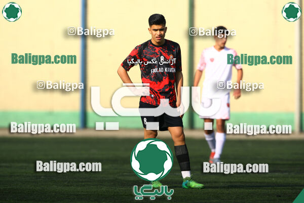 پدیده فولاد کاوه 1–1 پرسپولیس