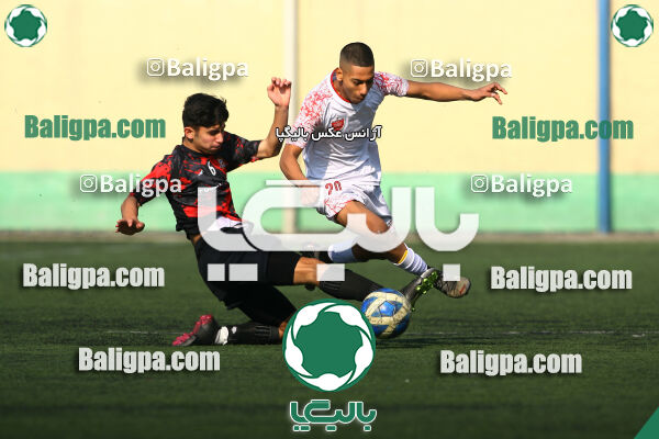 پدیده فولاد کاوه 1–1 پرسپولیس