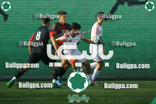 پدیده فولاد کاوه 1–1 پرسپولیس