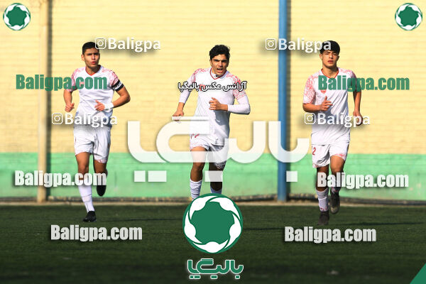 پدیده فولاد کاوه 1–1 پرسپولیس
