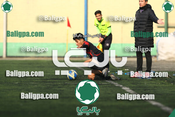 پدیده فولاد کاوه 1–1 پرسپولیس