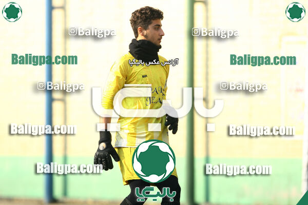 پدیده فولاد کاوه 1–1 پرسپولیس