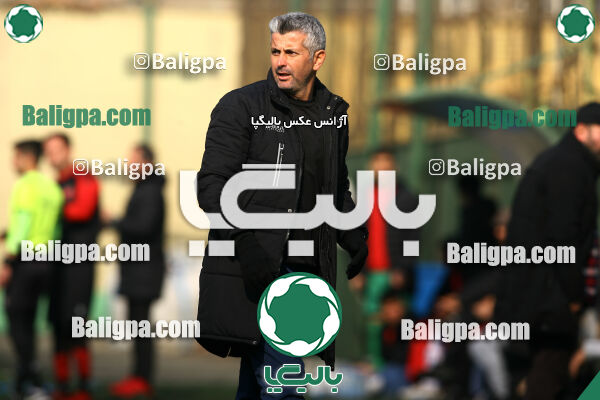 پدیده فولاد کاوه 1–1 پرسپولیس