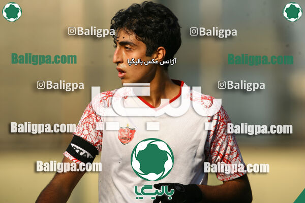 پدیده فولاد کاوه 1–1 پرسپولیس