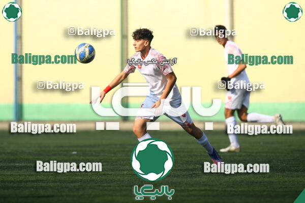 پدیده فولاد کاوه 1–1 پرسپولیس