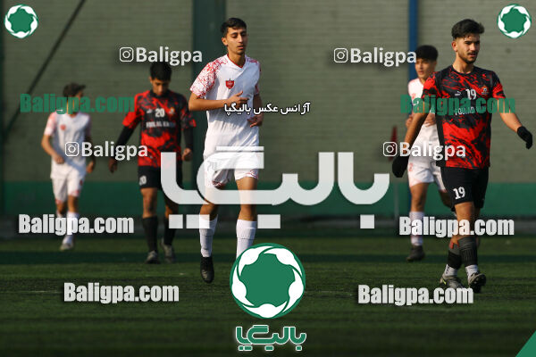 پدیده فولاد کاوه 1–1 پرسپولیس