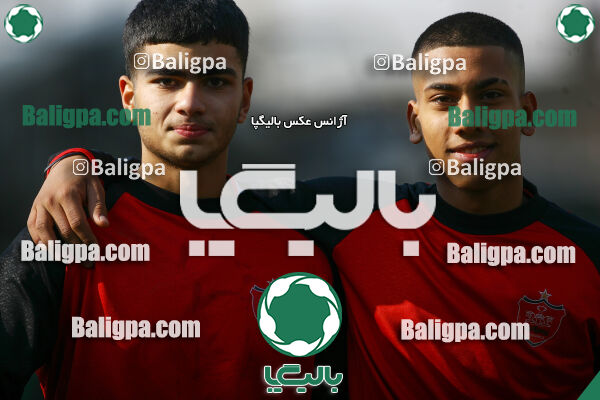 پدیده فولاد کاوه 1–1 پرسپولیس