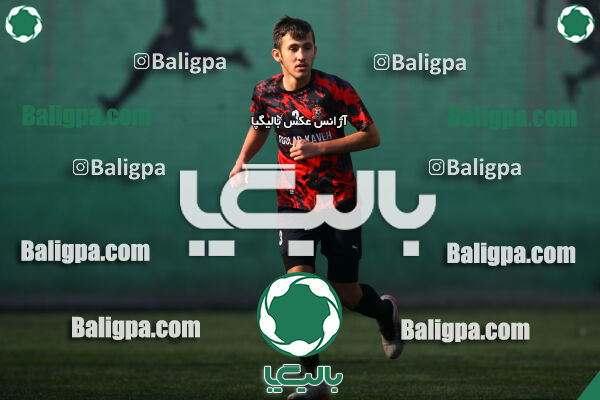 پدیده فولاد کاوه 1–1 پرسپولیس