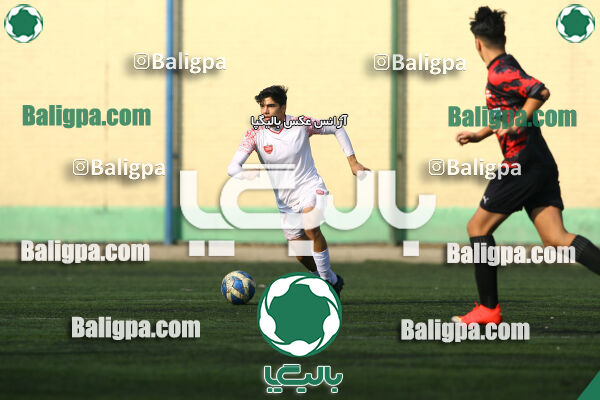 پدیده فولاد کاوه 1–1 پرسپولیس
