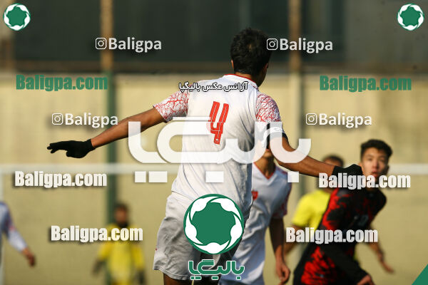 پدیده فولاد کاوه 1–1 پرسپولیس