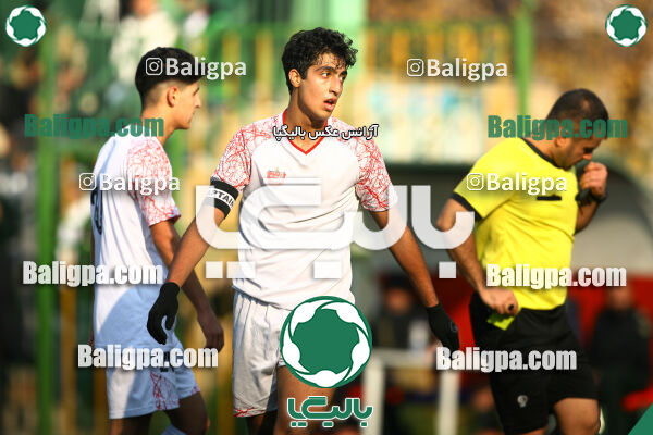 پدیده فولاد کاوه 1–1 پرسپولیس