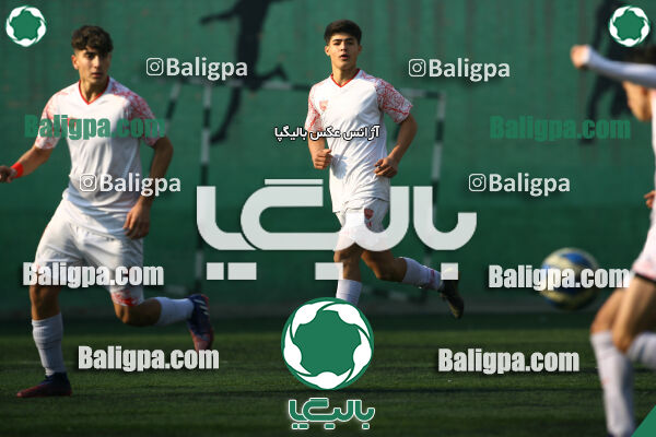 پدیده فولاد کاوه 1–1 پرسپولیس