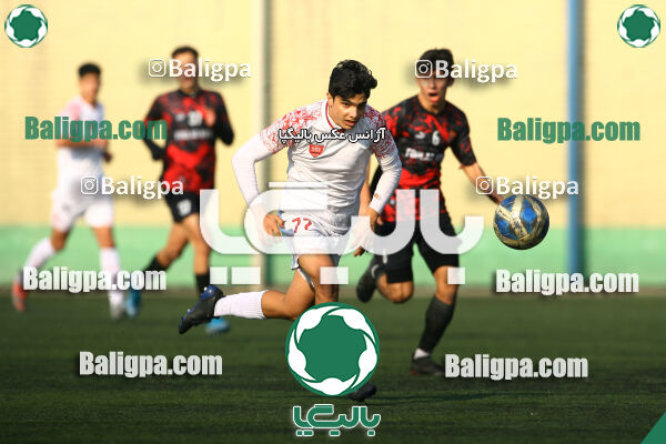 پدیده فولاد کاوه 1–1 پرسپولیس