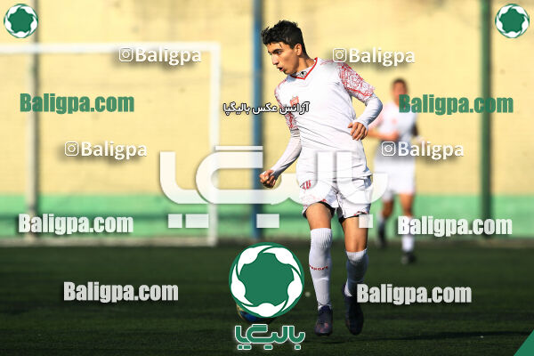 پدیده فولاد کاوه 1–1 پرسپولیس