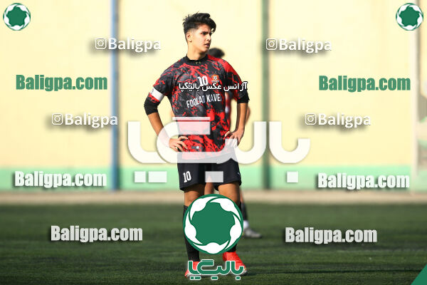 پدیده فولاد کاوه 1–1 پرسپولیس