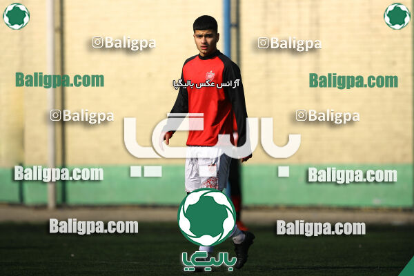 پدیده فولاد کاوه 1–1 پرسپولیس
