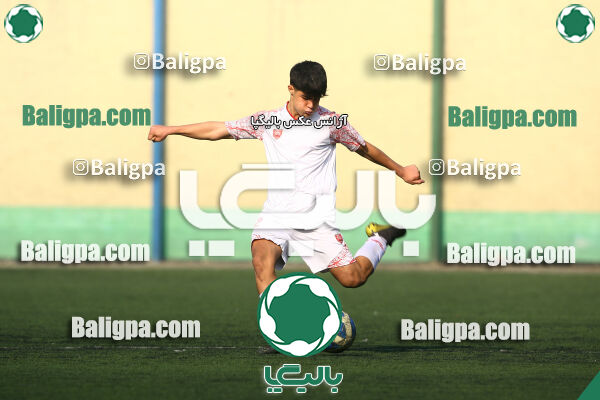 پدیده فولاد کاوه 1–1 پرسپولیس