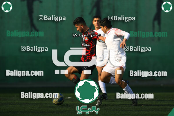 پدیده فولاد کاوه 1–1 پرسپولیس