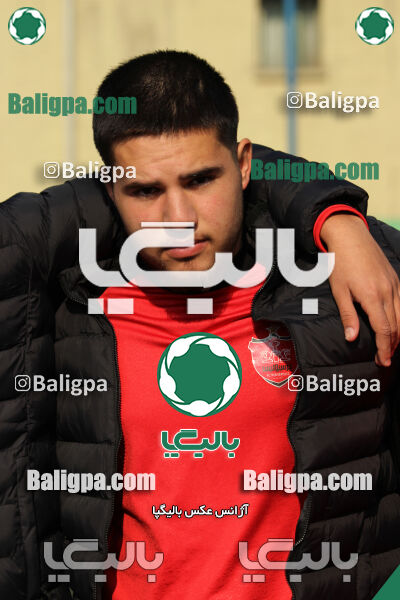 پدیده فولاد کاوه 1–1 پرسپولیس