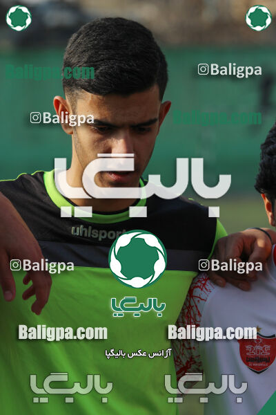 پدیده فولاد کاوه 1–1 پرسپولیس