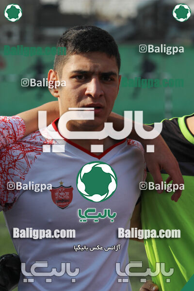 پدیده فولاد کاوه 1–1 پرسپولیس