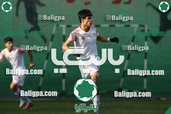 پدیده فولاد کاوه 1–1 پرسپولیس