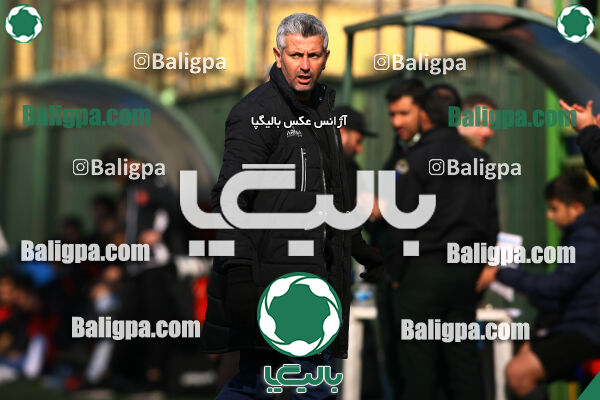 پدیده فولاد کاوه 1–1 پرسپولیس