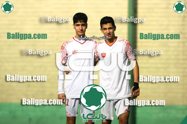 پدیده فولاد کاوه 1–1 پرسپولیس
