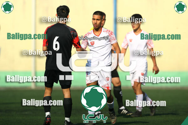 پدیده فولاد کاوه 1–1 پرسپولیس