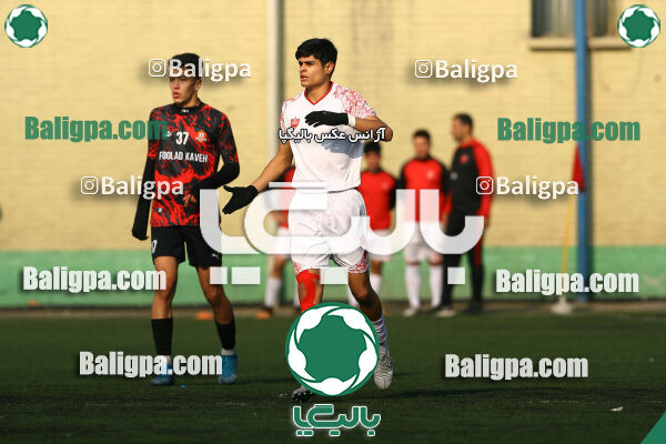 پدیده فولاد کاوه 1–1 پرسپولیس