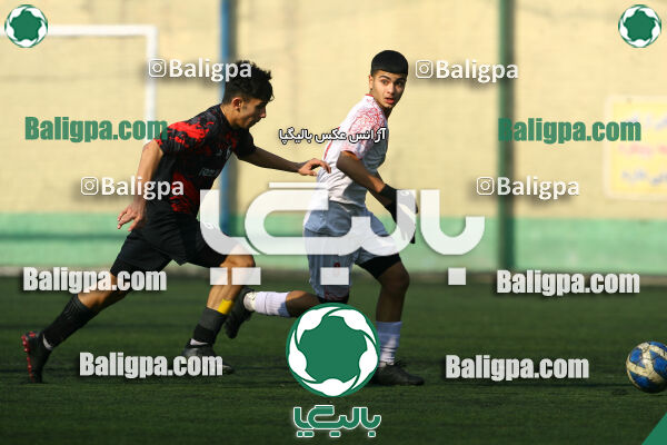 پدیده فولاد کاوه 1–1 پرسپولیس