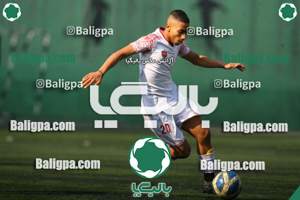 پدیده فولاد کاوه 1–1 پرسپولیس