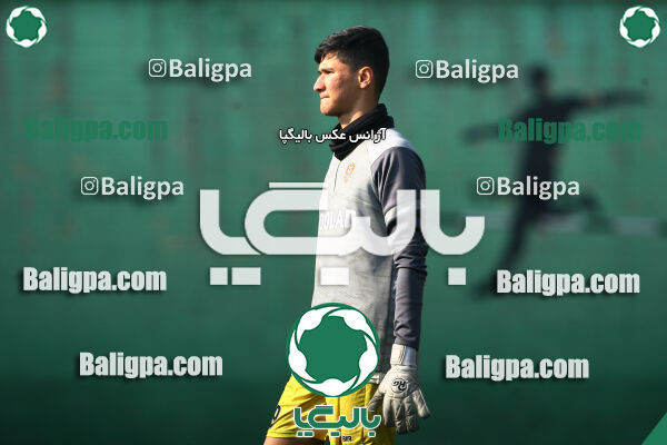 پدیده فولاد کاوه 1–1 پرسپولیس