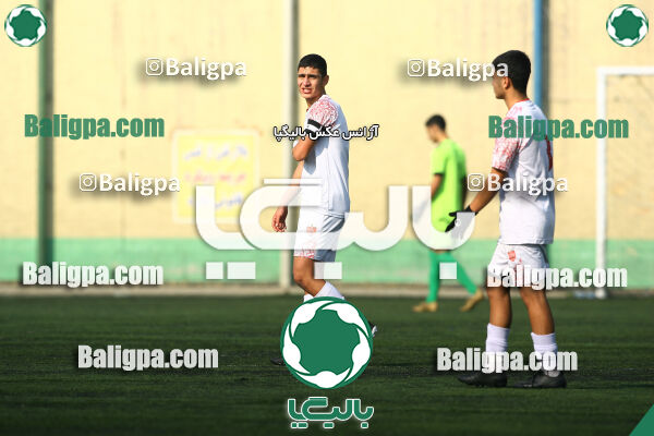 پدیده فولاد کاوه 1–1 پرسپولیس