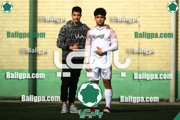 پدیده فولاد کاوه 1–1 پرسپولیس