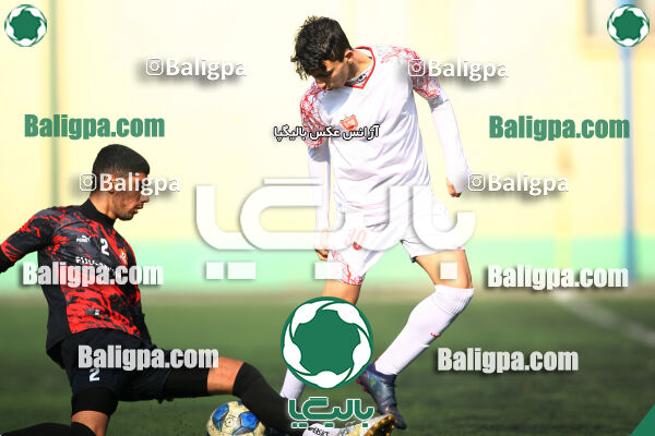 پدیده فولاد کاوه 1–1 پرسپولیس