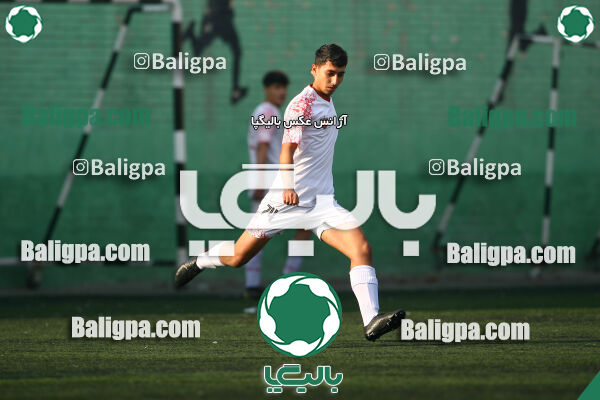 پدیده فولاد کاوه 1–1 پرسپولیس