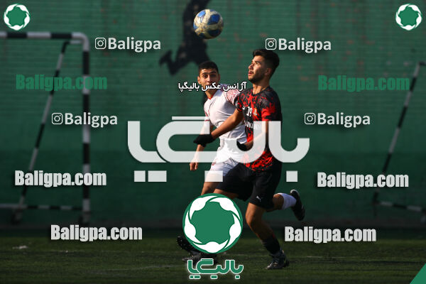 پدیده فولاد کاوه 1–1 پرسپولیس