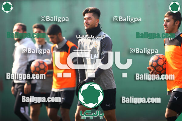پدیده فولاد کاوه 1–1 پرسپولیس