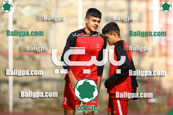 پرسپولیس 4–0 پارسیان سایا