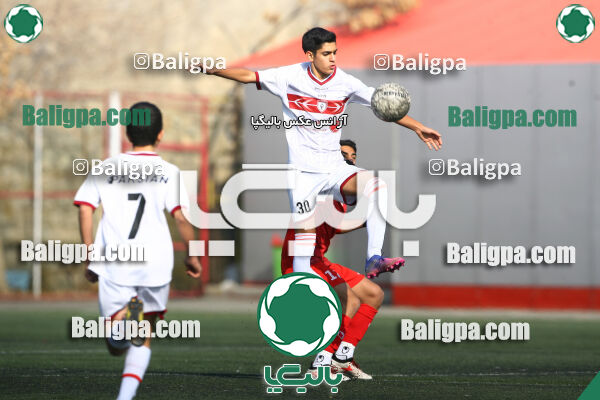 پرسپولیس 4–0 پارسیان سایا