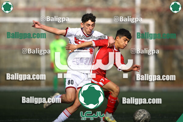 پرسپولیس 4–0 پارسیان سایا
