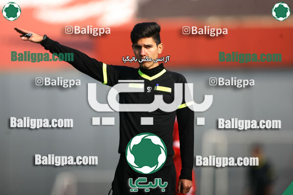 پرسپولیس 4–0 پارسیان سایا