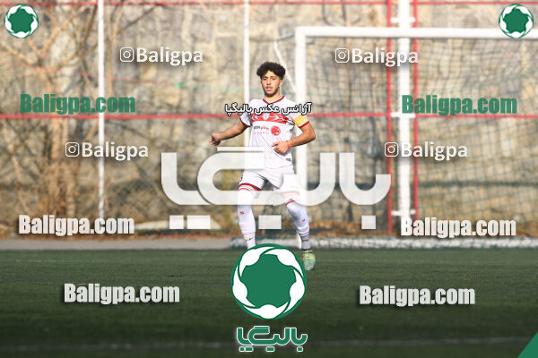 پرسپولیس 4–0 پارسیان سایا