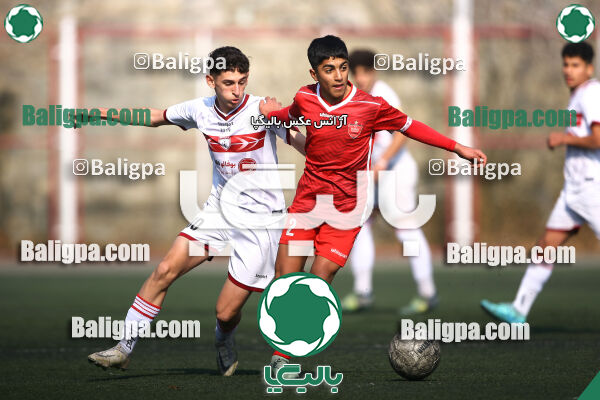 پرسپولیس 4–0 پارسیان سایا