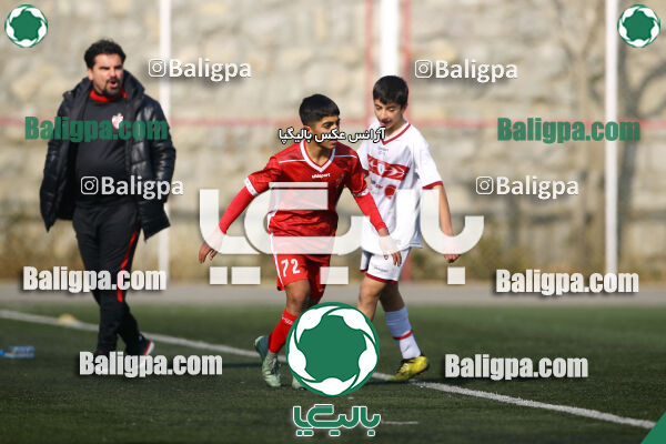 پرسپولیس 4–0 پارسیان سایا