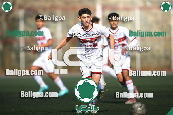 پرسپولیس 4–0 پارسیان سایا