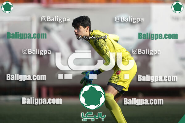 پرسپولیس 4–0 پارسیان سایا