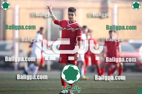 پرسپولیس 4–0 پارسیان سایا