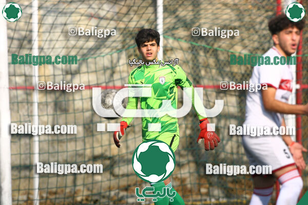 پرسپولیس 4–0 پارسیان سایا